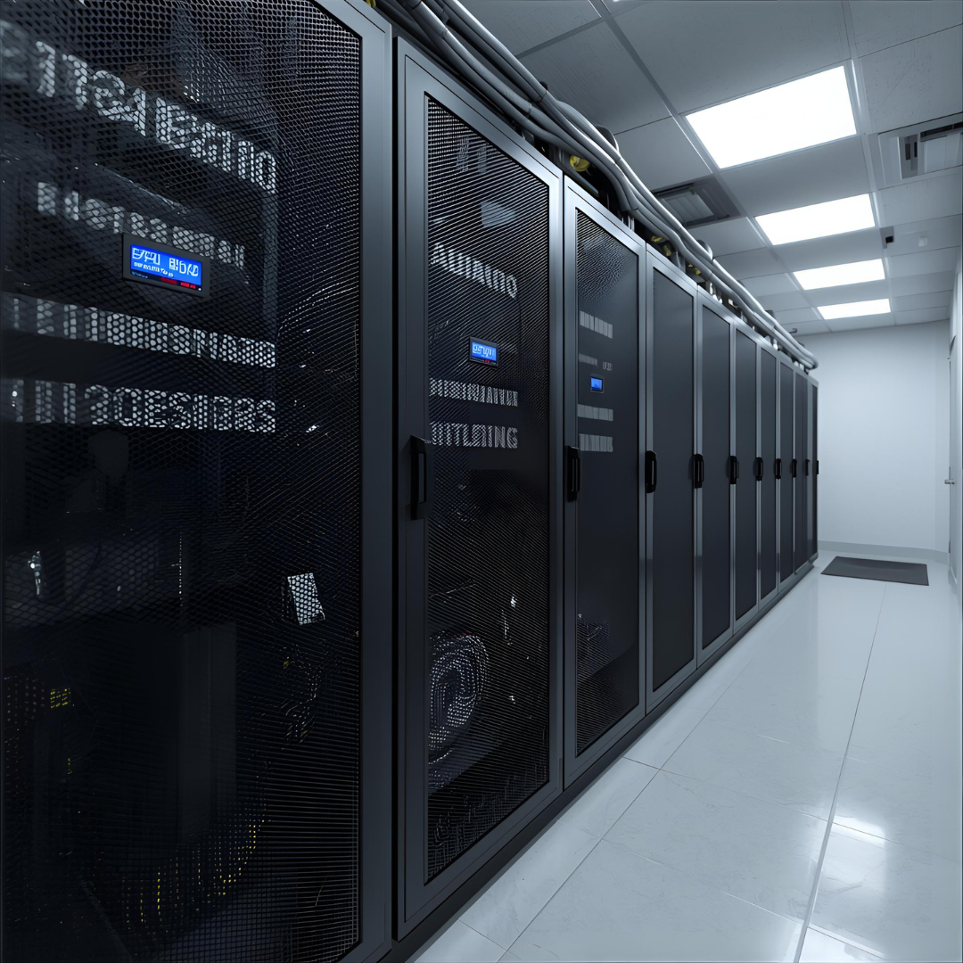 Data and Communication Cabling