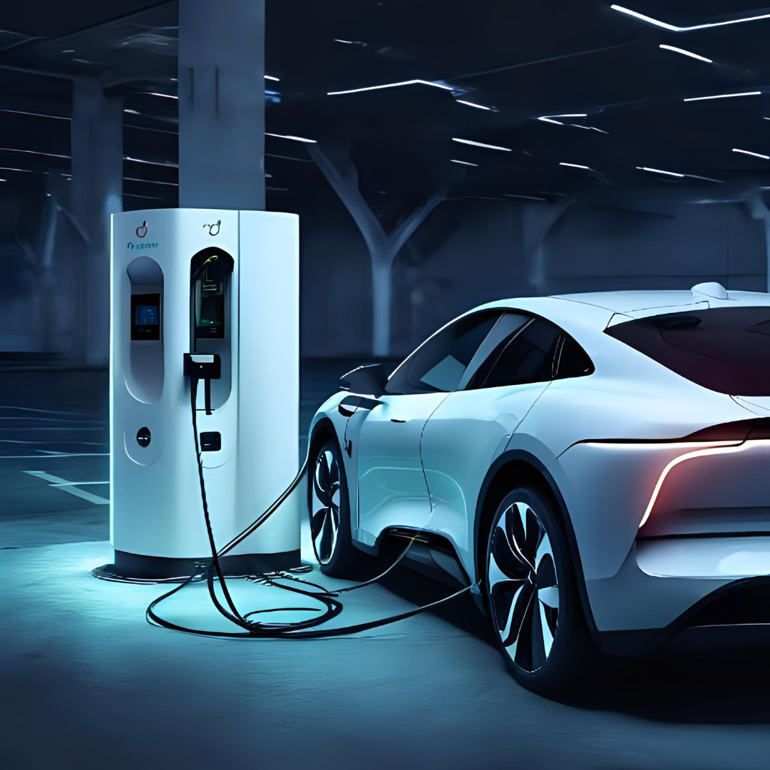 EV Charging Solutions